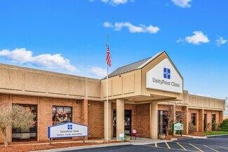 Plus de détails pour 3740 Utica Ridge Rd, Bettendorf, IA - Bureau à vendre