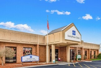 More details for 3740 Utica Ridge Rd, Bettendorf, IA - Office for Sale