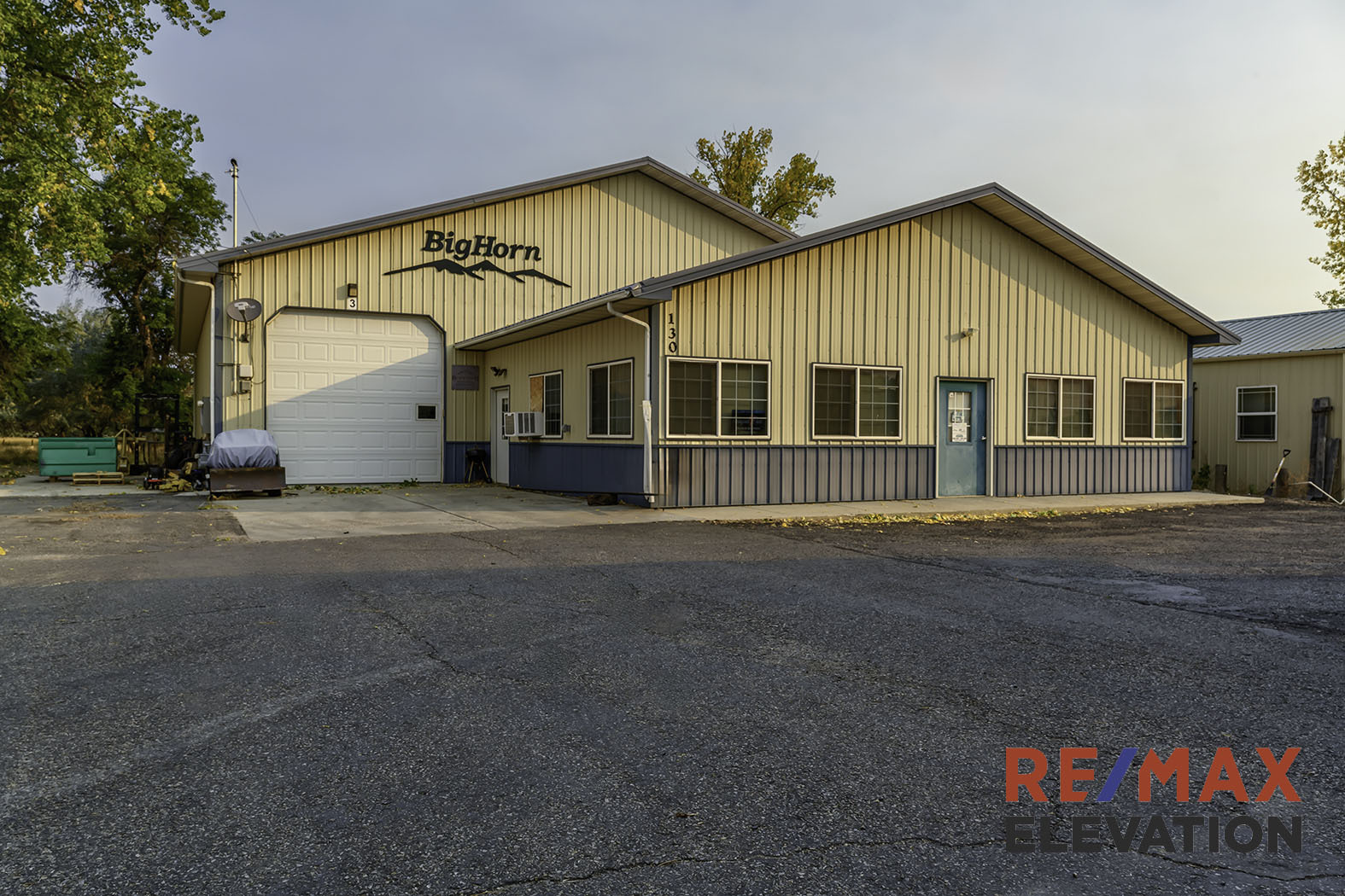 130 E Hart St, Buffalo, WY for sale Building Photo- Image 1 of 36