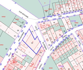 Plus de détails pour San Esteban, ALMAZORA - Industriel à vendre