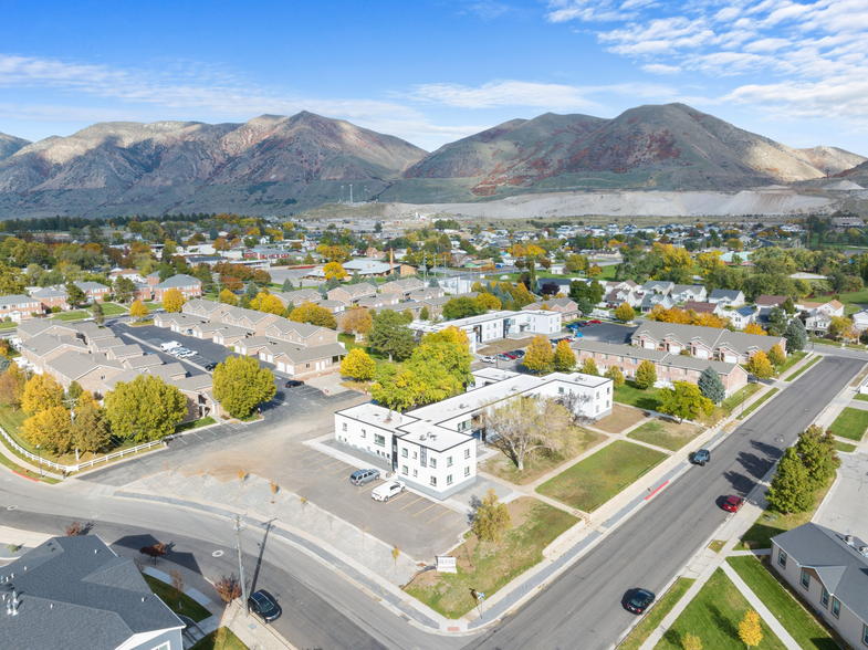 295 E 800 S, Brigham City, UT for sale - Building Photo - Image 1 of 1