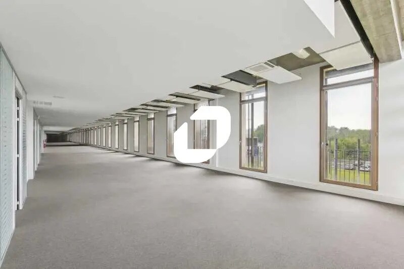 Bureau dans Bordeaux à louer - Photo intérieure - Image 3 de 12