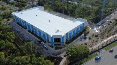 4851 W Atlantic Blvd, Coconut Creek, FL à louer Aérien- Image 1 de 3