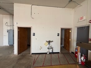 841 Broadmeadow Rd, Rantoul, IL à louer Photo du bâtiment- Image 2 de 11