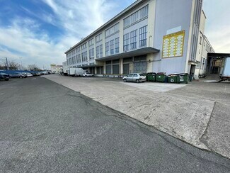 Plus de détails pour Industriel à louer