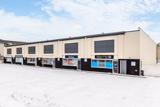 More details for 10016 167 St NW, Edmonton, AB - Flex for Lease