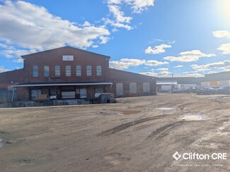 Plus de détails pour 5 Slater Dr, Elizabeth, NJ - Industriel à louer