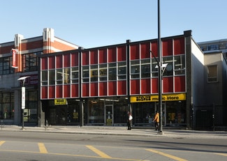 Plus de détails pour 308 Rideau St, Ottawa, ON - Commerce de détail à louer