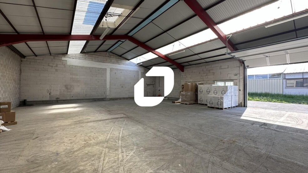 8 Rue Ampere, Duttlenheim for lease - Building Photo - Image 3 of 6