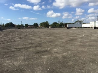 Plus de détails pour 6901 NW 26th Ave, Miami, FL - Terrain à louer