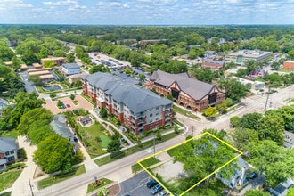 451 Duane St, Glen Ellyn, IL - Aerial map view - Image1