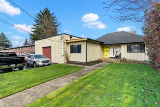 Plus de détails pour 4726 SE Milwaukie Ave, Portland, OR - Industriel à vendre