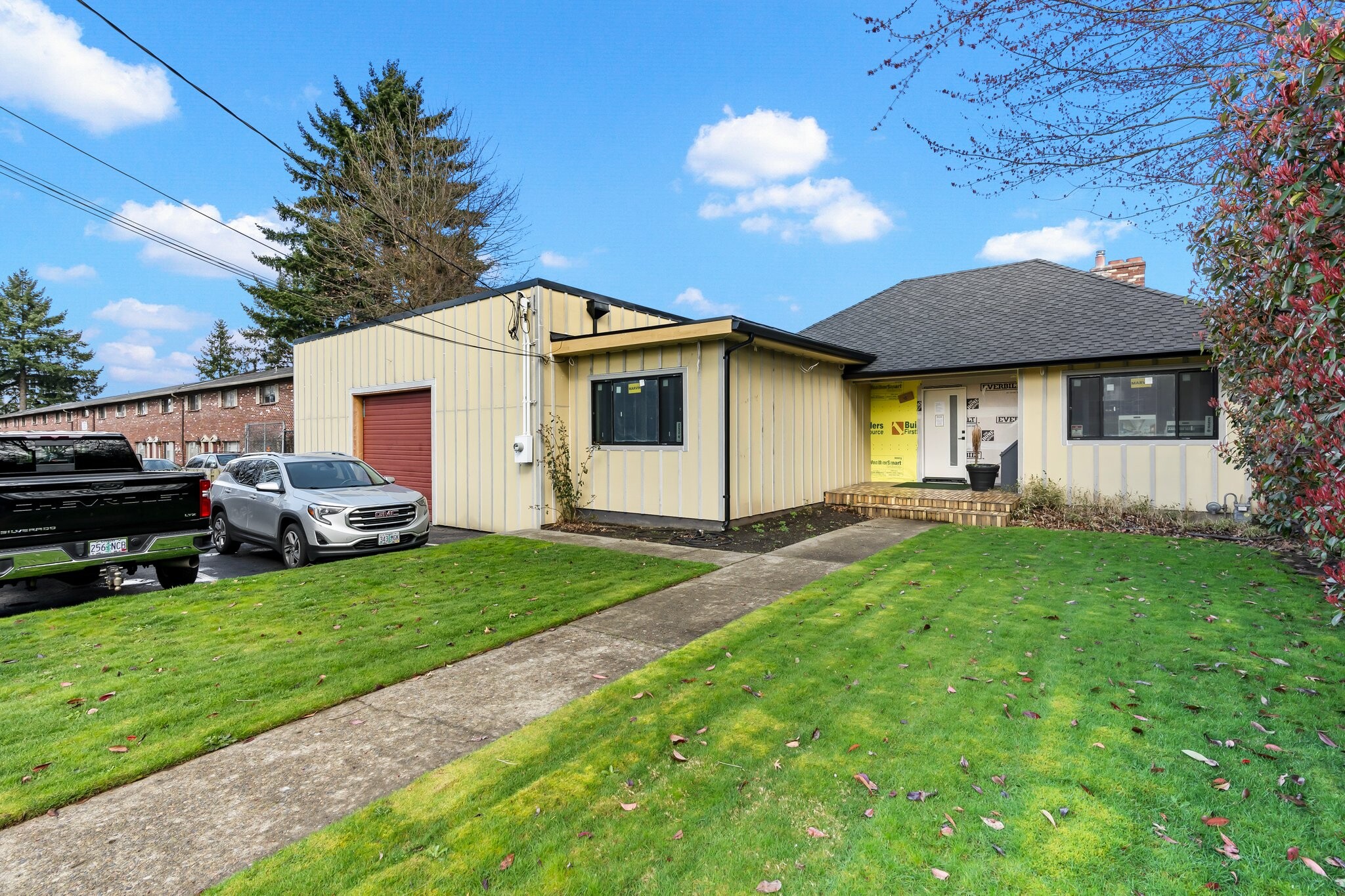 4726 SE Milwaukie Ave, Portland, OR for sale Building Photo- Image 1 of 14