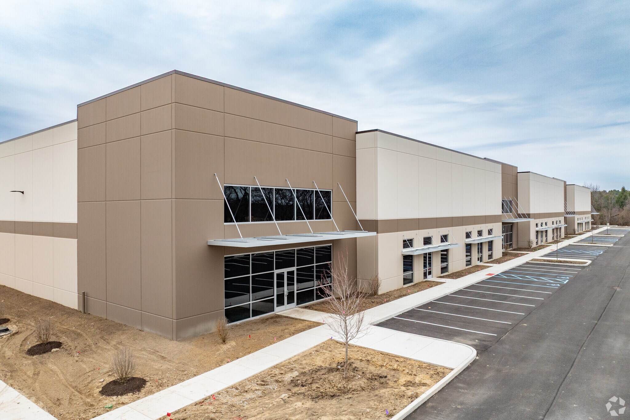 2750 Barley Rd, Valparaiso, IN à louer Photo principale- Image 1 de 16