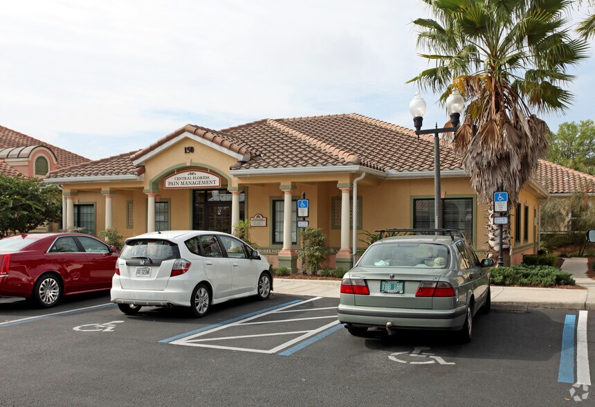 1503 Buenos Aires Blvd, Lady Lake, FL à louer - Photo principale - Image 1 de 2