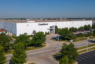 More details for 443 Fort Hill Dr, Naperville, IL - Industrial for Lease