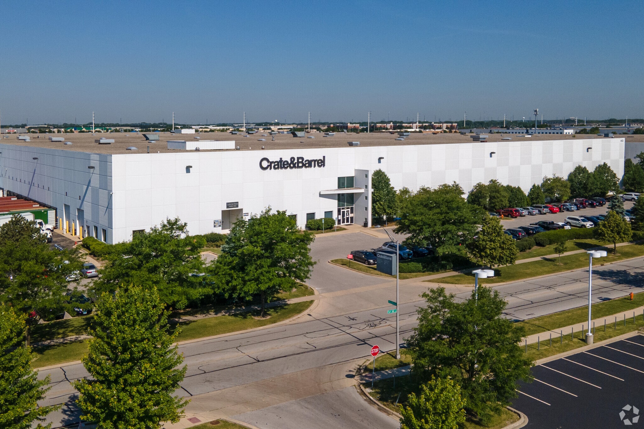 443 Fort Hill Dr, Naperville, IL for lease Primary Photo- Image 1 of 7
