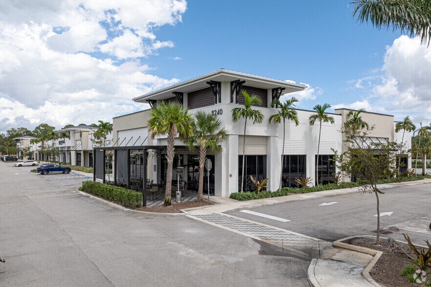 8200 S State Road 7, Boynton Beach, FL à louer - Photo du bâtiment - Image 2 de 4