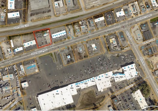 Plus de détails pour 3827 Washington Rd, Augusta, GA - Terrain à vendre