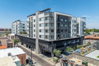 Plus de détails pour 127 W Pepper Pl, Mesa, AZ - Bureau/Commerce de détail à louer