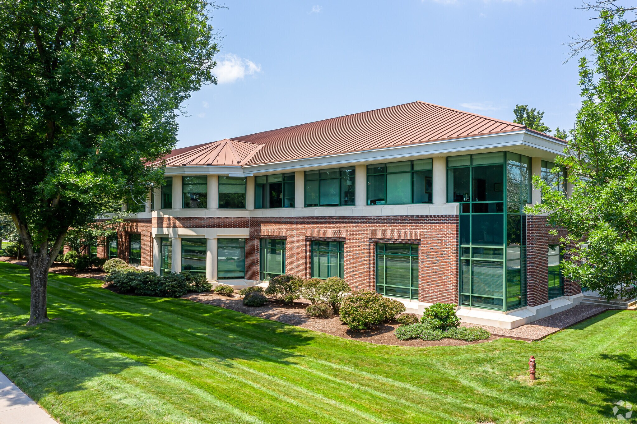 115 Glastonbury Blvd, Glastonbury, CT à vendre Photo principale- Image 1 de 1