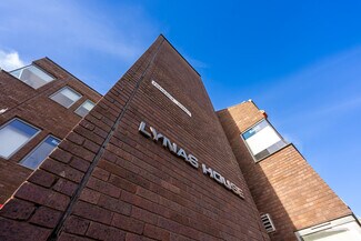 Plus de détails pour 12-16 Frederick St, Sunderland - Commerce de détail à vendre