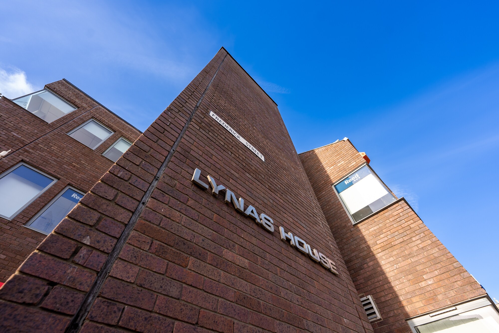 12-16 Frederick St, Sunderland à vendre Photo du bâtiment- Image 1 de 5