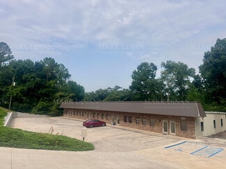 Plus de détails pour 2050 Oak Mountain Dr, Pelham, AL - Bureau à vendre