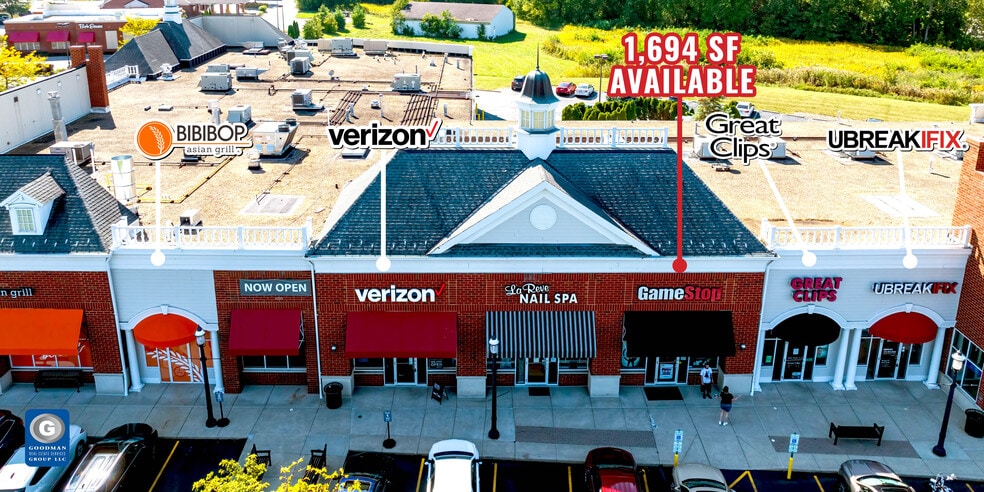 36040-36192 Detroit Rd, Avon, OH for lease - Building Photo - Image 2 of 7