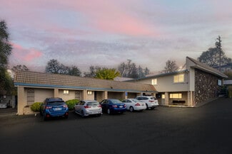 More details for 1212 High St, Auburn, CA - Specialty for Sale