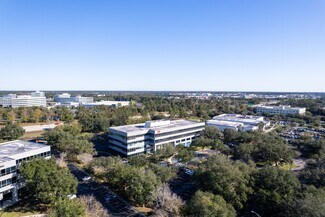 Plus de détails pour 10407 Centurion Pky N, Jacksonville, FL - Bureau à vendre