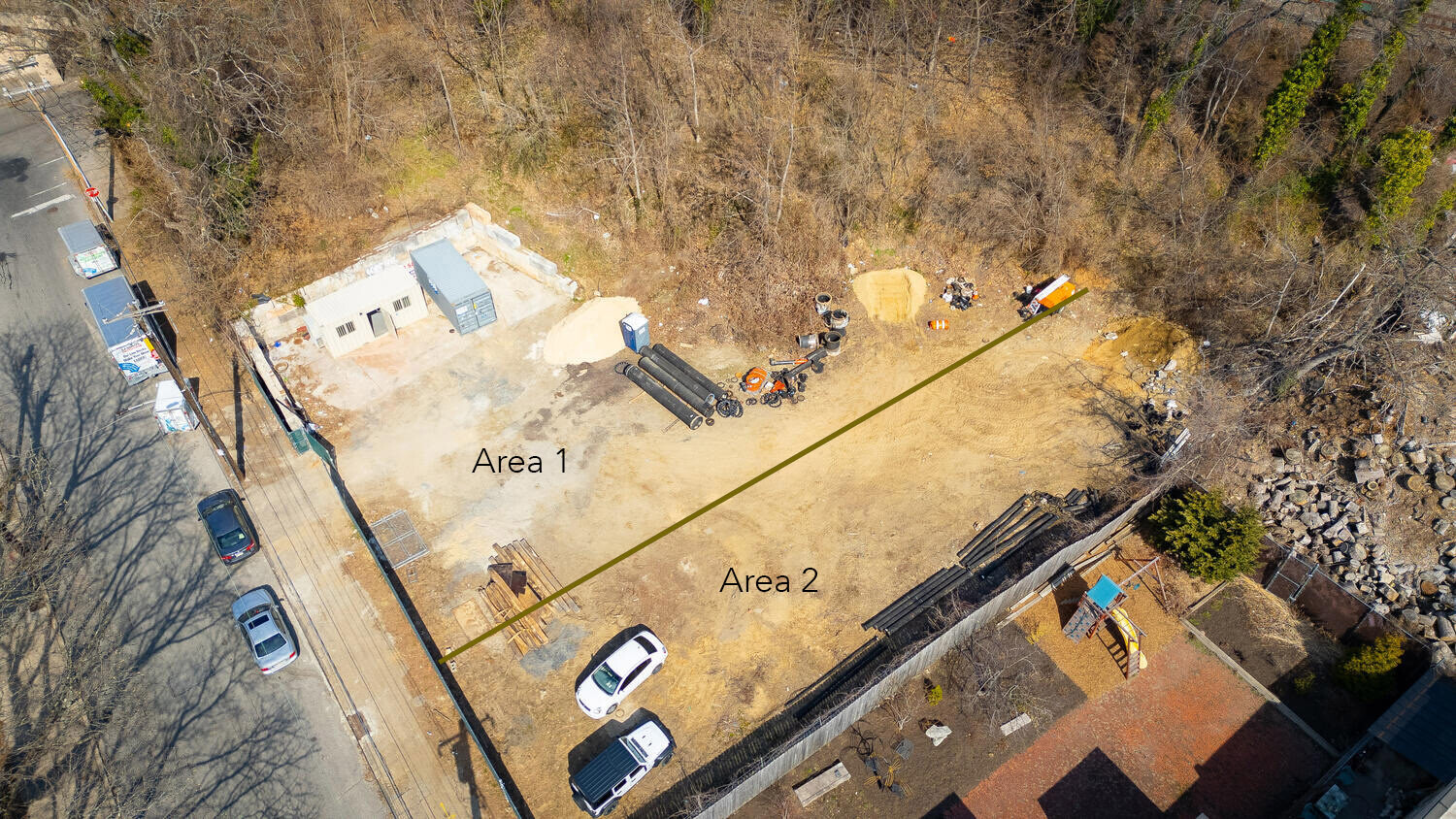 5545 Lena St, Philadelphia, PA for lease Primary Photo- Image 1 of 6