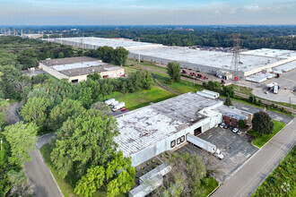 7000 Highway 65 NE, Fridley, MN - aerial  map view - Image1