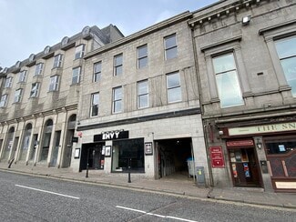 More details for 11 Market St, Aberdeen - Retail for Sale