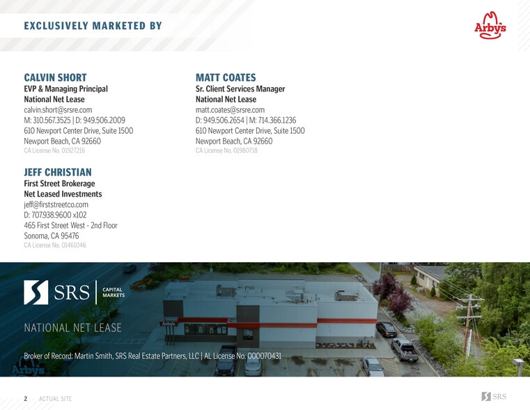 1135 Muldoon Rd, Anchorage, AK à vendre - Photo du bâtiment - Image 2 de 9