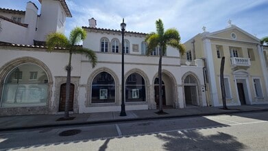 239 S County Rd, Palm Beach, FL for lease Interior Photo- Image 2 of 7