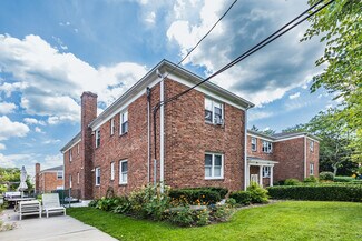 Plus de détails pour Thomaston Apartments – Multi-résidentiel à vendre, Great Neck, NY