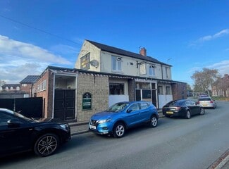 More details for 45 Long Row, Shrewsbury - Retail for Sale