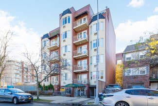 More details for 14022-14024 31st Dr, Flushing, NY - Multifamily for Sale