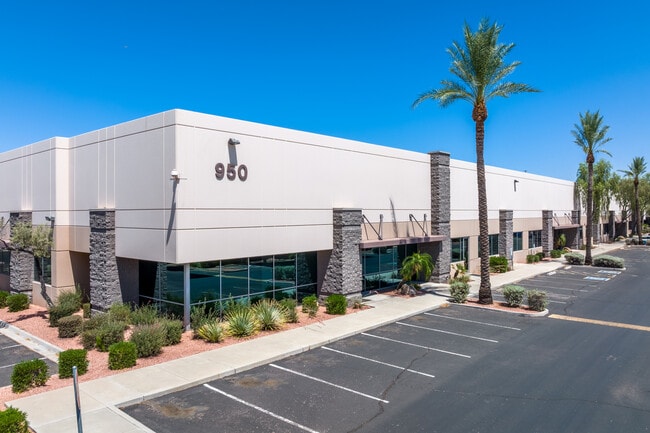 More details for 950 W Behrend Dr, Phoenix, AZ - Office for Lease