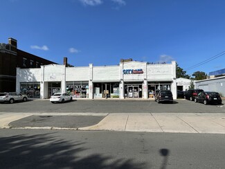 Plus de détails pour 585-595 Prospect Ave, West Hartford, CT - Vente au détail à vendre