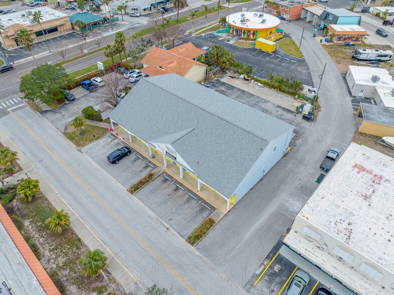 10625-10641 1st St E, Treasure Island, FL for sale - Building Photo - Image 2 of 8