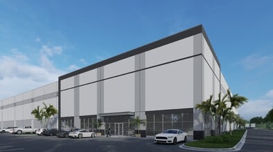 7500 Old Pasco Rd, Wesley Chapel, FL à louer Photo du bâtiment- Image 1 de 1