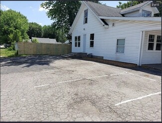 More details for 3135 Kentucky ave, Indianapolis, IN - Retail for Sale