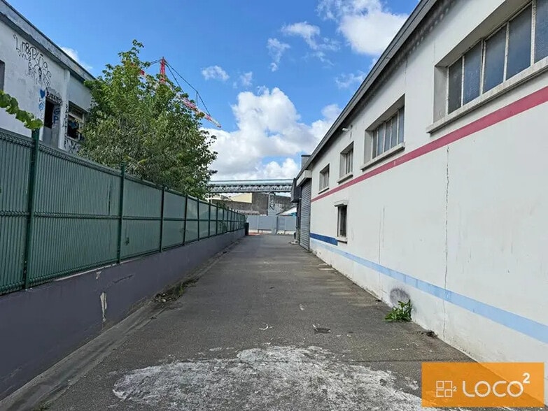 144 Chemin Du Sang De Serp, Toulouse for lease - Building Photo - Image 2 of 11