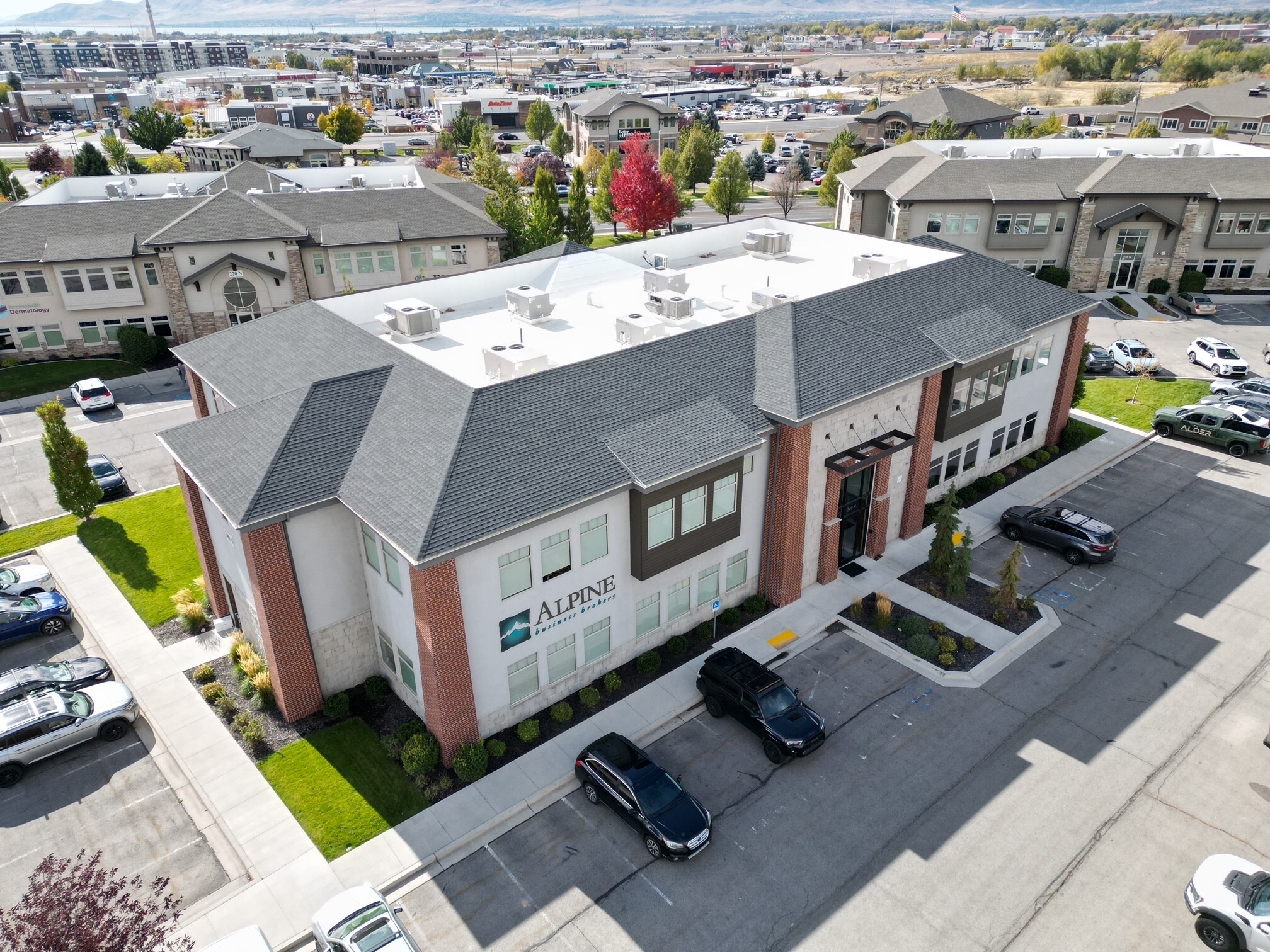 240 N 1200 E, Lehi, UT for sale Primary Photo- Image 1 of 52