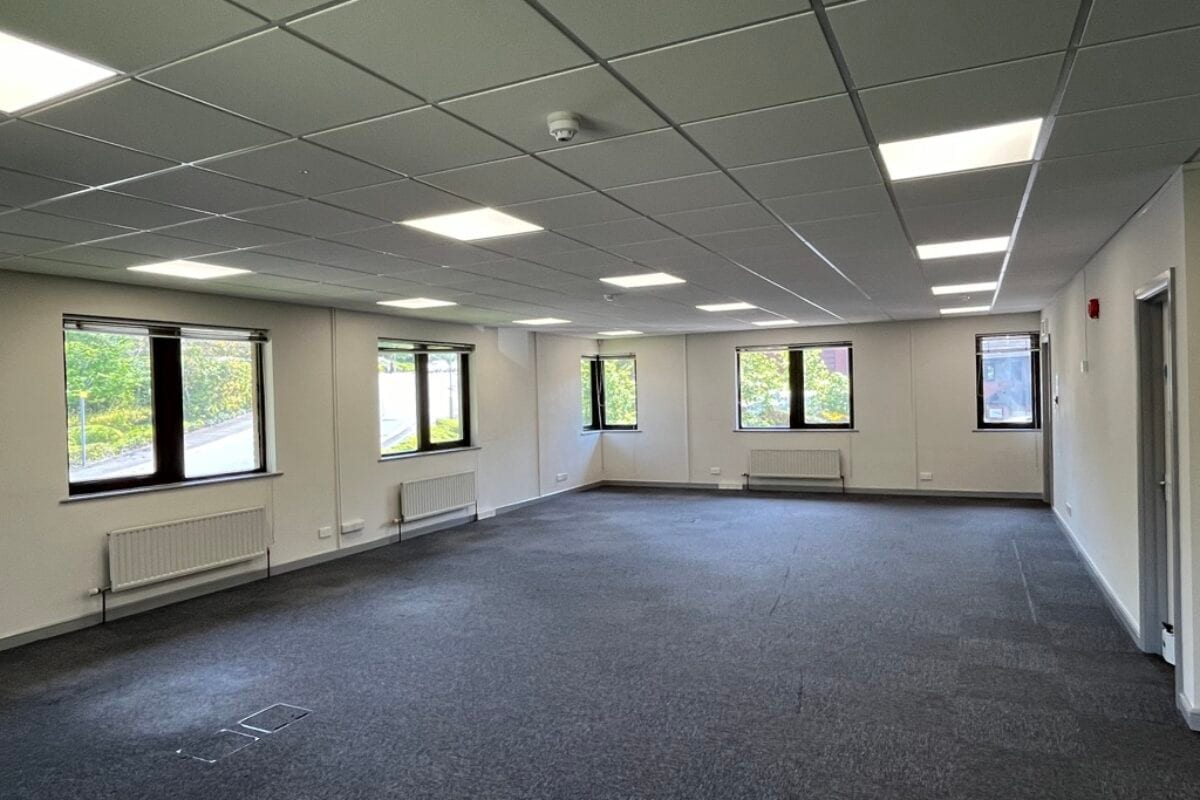 Pynes Hl, Exeter for lease Interior Photo- Image 1 of 2
