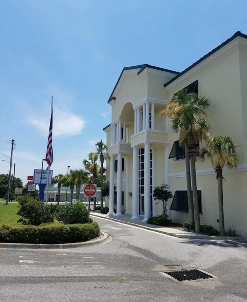16901 panama city beach Pky, Panama City Beach, FL à vendre - Photo du bâtiment - Image 2 de 27
