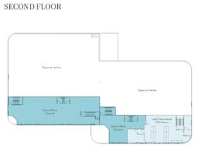 15305 NE 95th St, Redmond, WA for lease Floor Plan- Image 1 of 1
