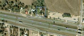 318 S Access Rd, Clyde, TX - Aerial map view